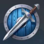Sword symbol in Troll Hunters 2 slot
