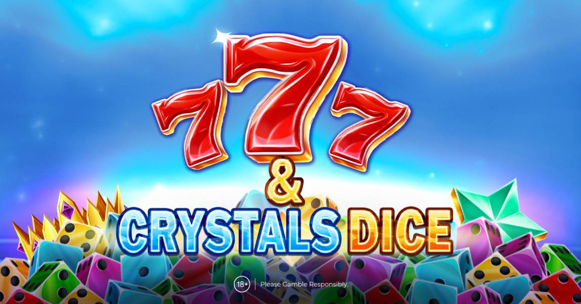 7 & Crystals Dice slot