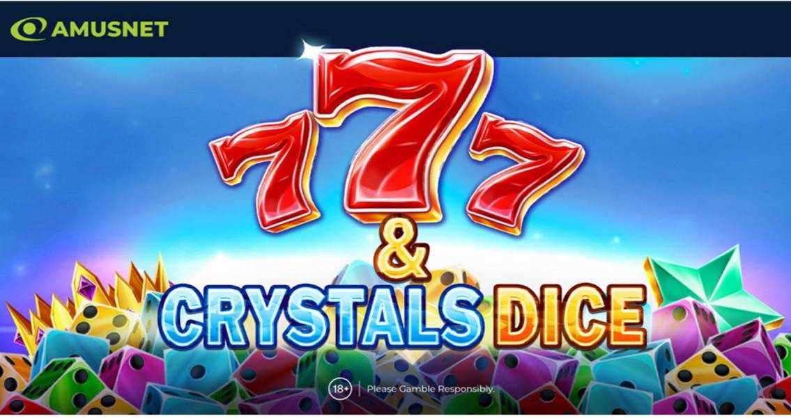 7 & Crystals slot