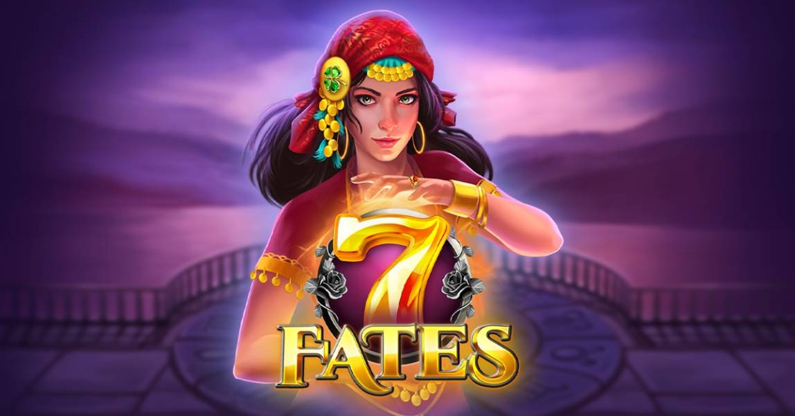 7 Fates slot