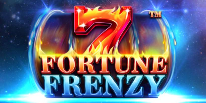 7 Fortune Frenzy slot