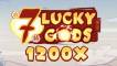 7 Lucky Gods