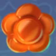 Rose symbol in Gemix 2 slot