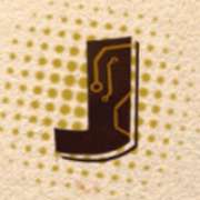 J symbol in Agent Destiny slot