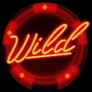 Wild symbol in Casinonight slot