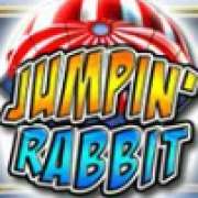  symbol in Jumpin’ Rabbit slot