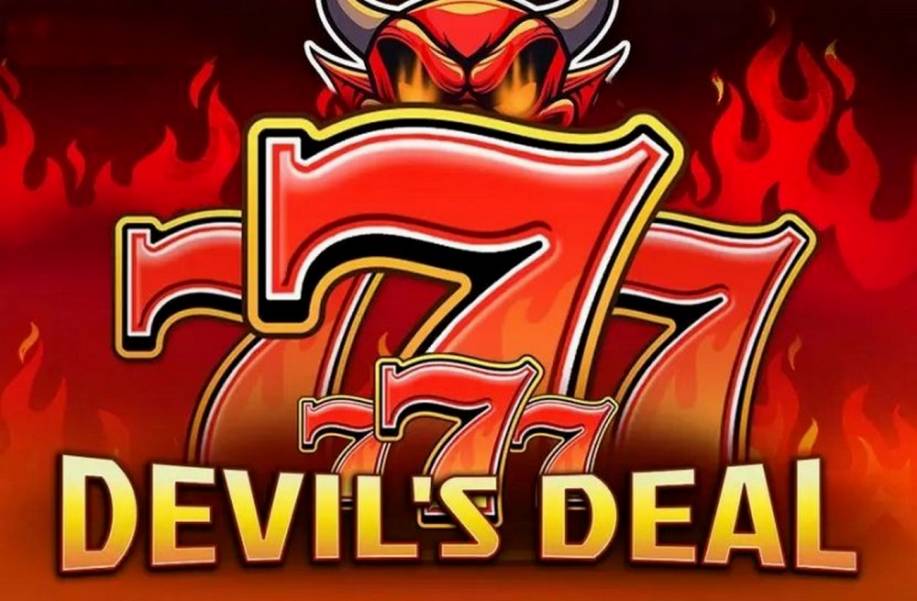 777 – Devil’s Deal slot
