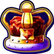 777 Hot Reels: Crown