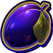 777 Hot Reels: Plum