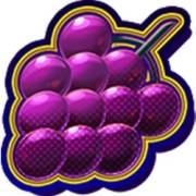 777 Hot Reels: Grapes