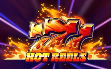777 Hot Reels slot