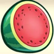 777 Jackpot Diamond Hold and Win Deluxe: Watermelon