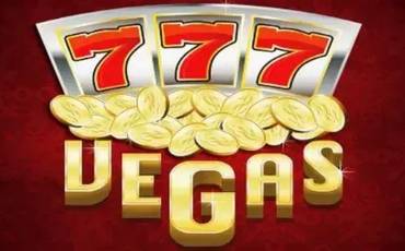 777 Vegas slot