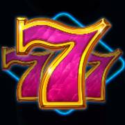 777 Winter Hit: Wild