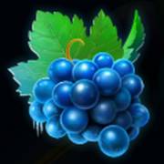 777 Winter Hit: Grapes