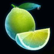 777 Winter Hit: Lime