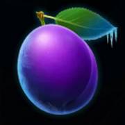 777 Winter Hit: Plum