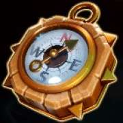 Scatter symbol in Star Pirates Code slot