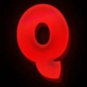 Q symbol in Rich Granny slot
