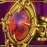 Pin symbol in Dracula Awakening slot