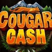 Scatter symbol in Cougar Cash slot