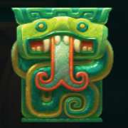 Snake symbol in Totem Towers slot