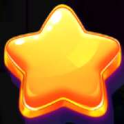 Star symbol in Fruit Party 2 slot