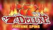 7's Deluxe Fortune Spins