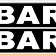 7's Deluxe Jackpot King: Bar