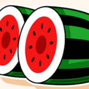 7's Deluxe Jackpot King: Watermelon