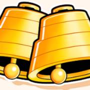 7's Deluxe Jackpot King: Bell