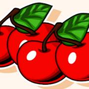 7's Deluxe Jackpot King: Cherry