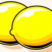 7's Deluxe Jackpot King: Lemon