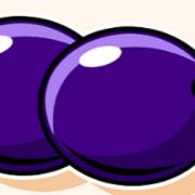 7's Deluxe Jackpot King: Plum