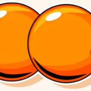 7's Deluxe Jackpot King: Orange