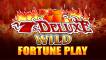 7s Deluxe Wild Fortune Play