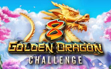 8 Golden Dragon Challenge slot