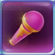 80sPop: Microphone