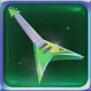 80sPop: Guitar