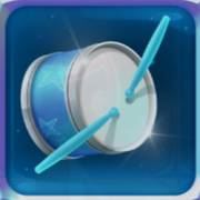 80sPop: drum