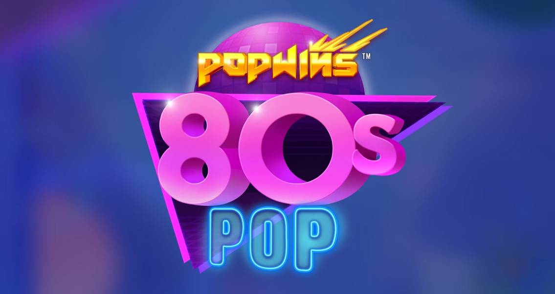 80sPop slot