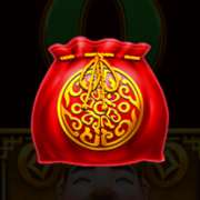 Bag symbol in Caishen Wealth Hold and Win slot