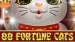 Play 88 Fortune Cats slot