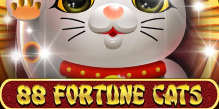88 Fortune Cats slot