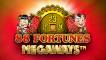 88 Fortunes Megaways