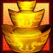 88 Fortunes: Bowl