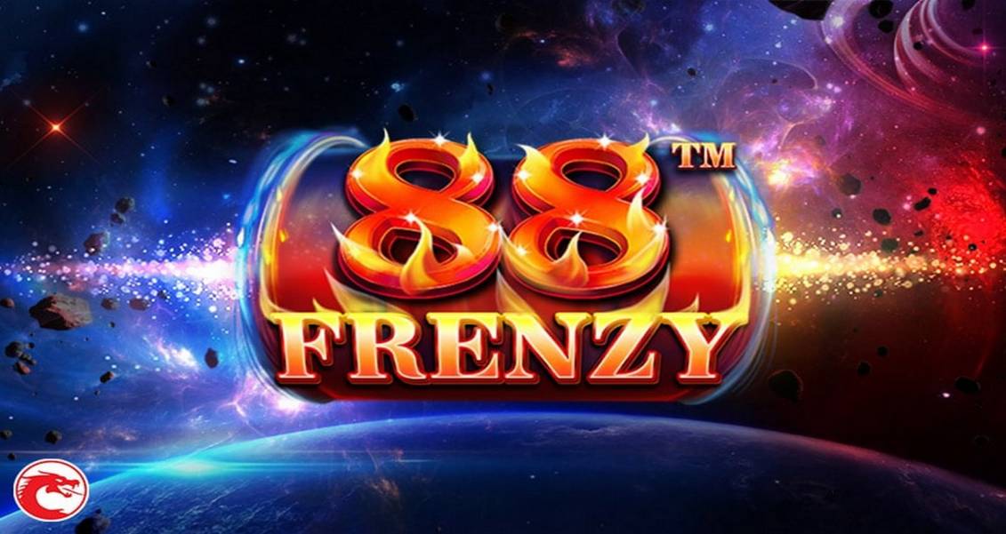 88 Frenzy slot