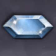 Sapphire symbol in Super Size Atlas slot