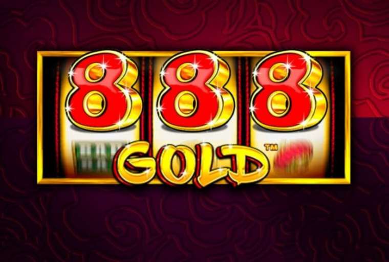 Play 888 Gold slot