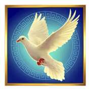 Dove symbol symbol in Argonauts slot